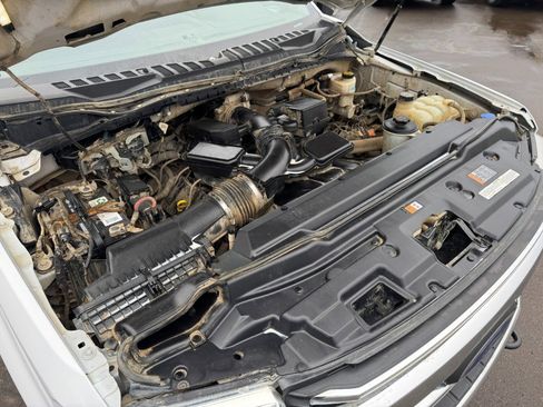 Used 2020 Ford F350 XLT w/ Camper Package image 24