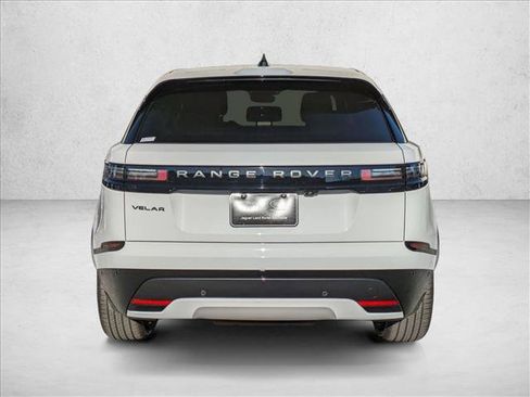 New 2026 Land Rover Range Rover Velar Dynamic SE image 8