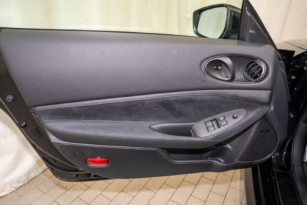 New 2027 Nissan Z Performance RWD image 13