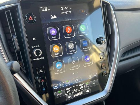 Certified 2024 Subaru Crosstrek 2.0i Premium image 26