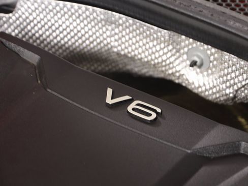 Used 2020 Audi S5 Prestige w/ S Sport Package image 26