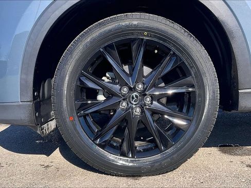 Used 2023 MAZDA CX-5 Carbon Edition image 35
