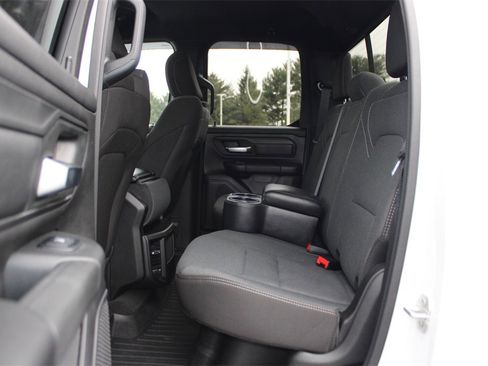 Used 2023 RAM 1500 Tradesman image 16