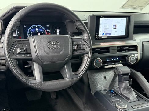 Used 2026 Toyota Tacoma SR5 RWD image 35