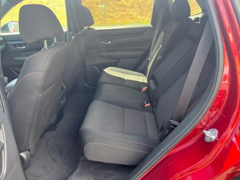 Used 2023 Honda CR-V Sport image 12
