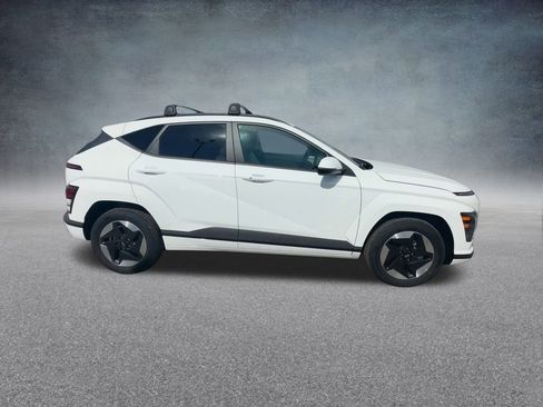 New 2025 Hyundai Kona SEL image 24