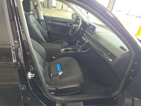 Used 2026 Honda Civic LX image 6