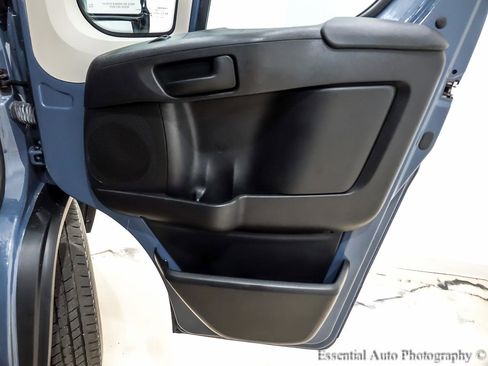 Used 2021 RAM ProMaster 3500 image 17