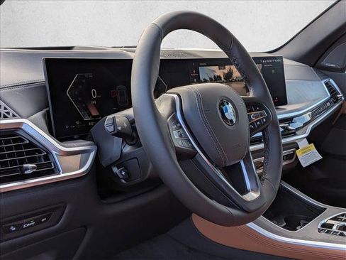 New 2026 BMW X5 sDrive40i w/ Climate Comfort Package image 3