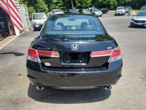 Used 2012 Honda Accord EX-L image 6