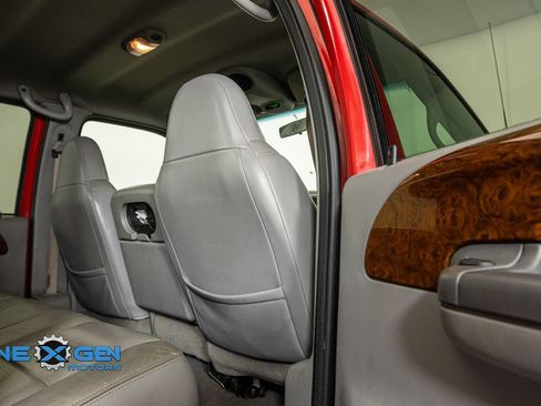 Used 2001 Ford F350 Lariat AWD/4WD image 28