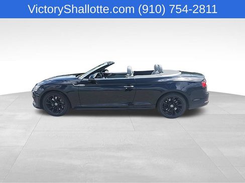 Used 2018 Audi A5 2.0T Prestige w/ Luxury Package AWD/4WD image 15