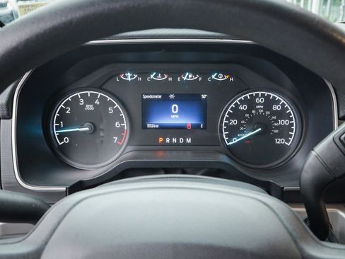 Used 2022 Ford F150 XL w/ Equipment Group 101A High image 19