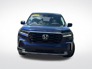 Used 2025 Honda Pilot EX-L video 2