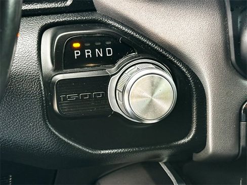 Used 2022 RAM 1500 Laramie w/ Sport Appearance Package image 23