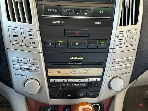 Used 2004 Lexus RX 330 AWD image 22