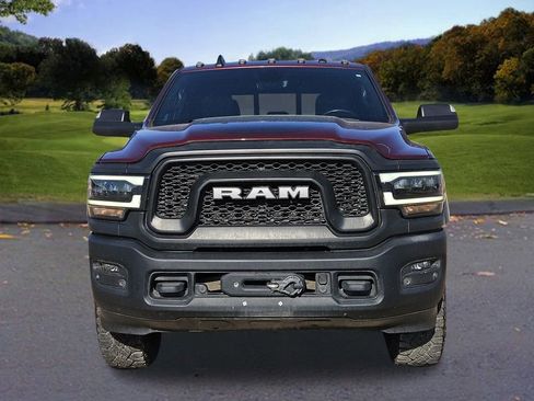 Used 2020 RAM 2500 Power Wagon image 2