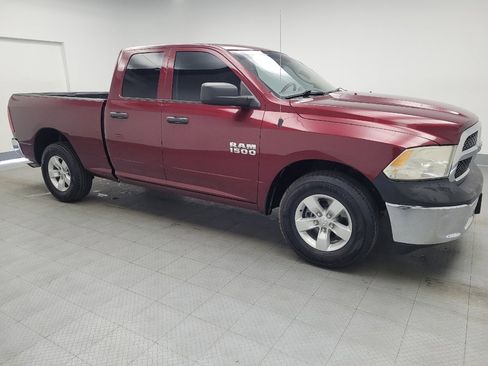 Used 2018 RAM 1500 Tradesman w/ Popular Equipment Group RWD image 11