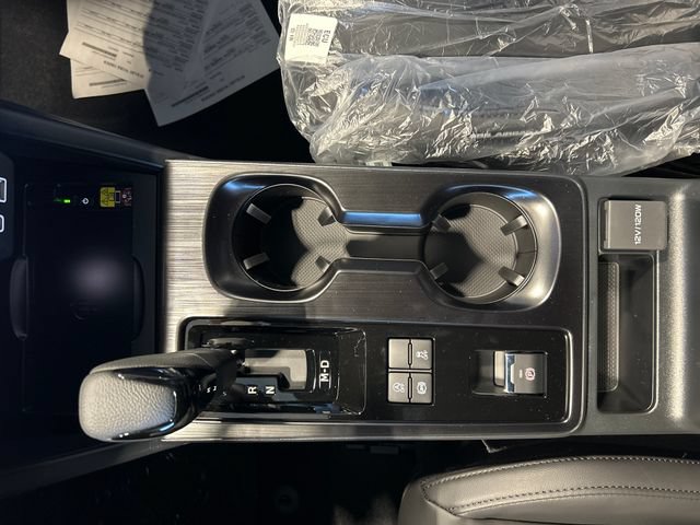 New 2026 Subaru Outback Premium AWD/4WD image 22