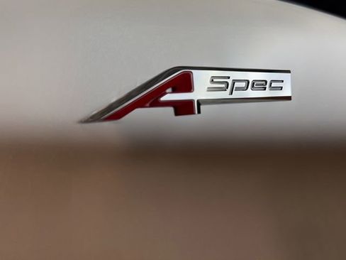 New 2026 Acura Integra A-Spec FWD image 10