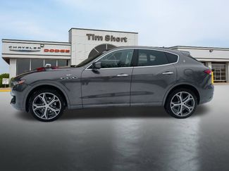 Used 2023 Maserati Levante GT video 2