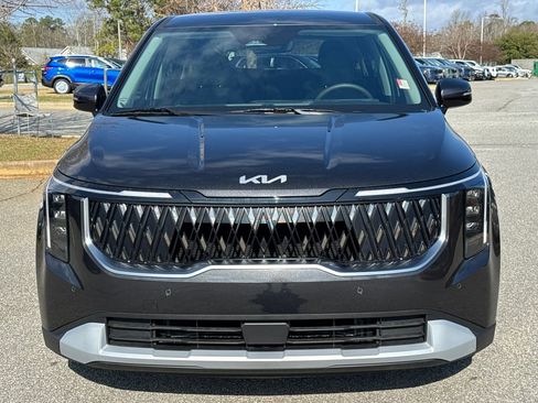 New 2026 Kia Carnival LX image 8