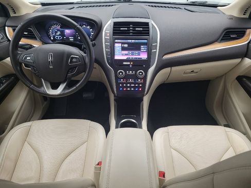 Used 2015 Lincoln MKC AWD w/ Equipment Group 102A Reserve image 22