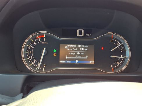 Certified 2018 Honda Pilot EX-L image 14