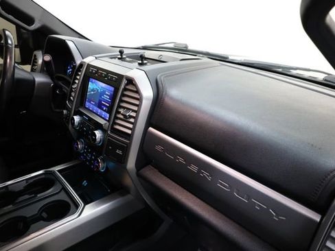 Used 2020 Ford F250 Platinum image 86