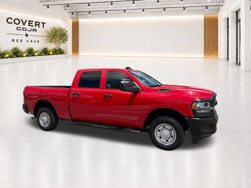 Certified 2024 RAM 2500 Tradesman RWD image 15