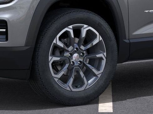 New 2027 GMC Terrain Elevation w/ Elevation Premium Package FWD image 9