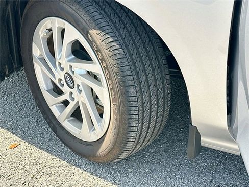 Used 2024 Subaru Impreza 2.0i image 30