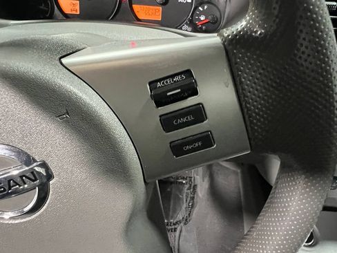 Used 2021 Nissan Frontier SV AWD/4WD image 26
