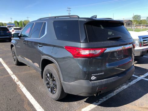 Used 2019 Chevrolet Traverse LT FWD image 5