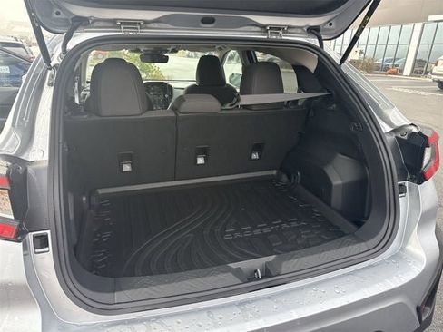New 2026 Subaru Crosstrek 2.0i Premium w/ Crosstrek Mirror Package image 80