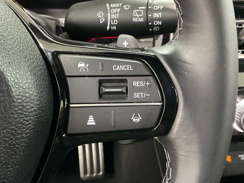 Certified 2024 Honda Civic Sport image 12