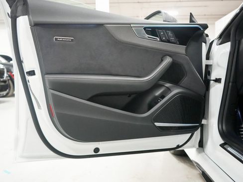 Used 2022 Audi RS 5 Sportback image 21