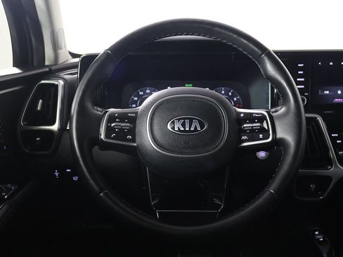 Used 2021 Kia Sorento SX AWD/4WD image 45