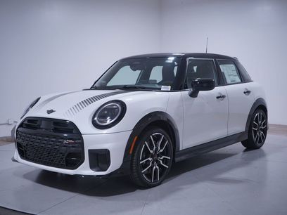 New 2026 MINI Cooper S