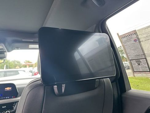 New 2026 Chevrolet Tahoe Premier image 48