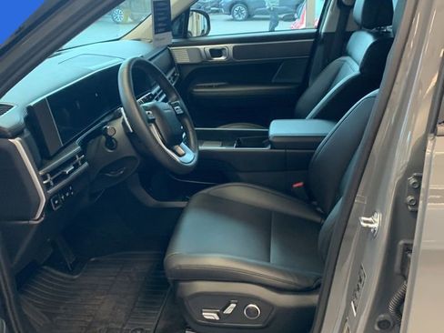 Used 2024 Hyundai Santa Fe XRT image 3