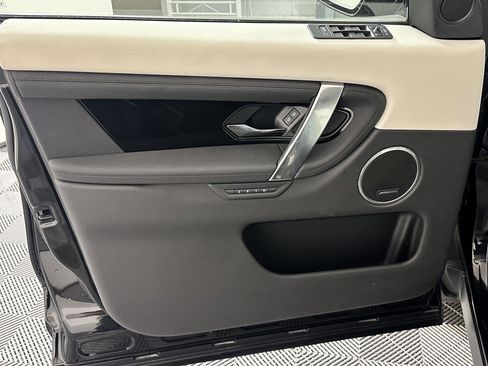 Used 2024 Land Rover Discovery Sport S image 10