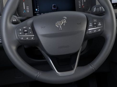 New 2026 Ford Bronco Sport Big Bend AWD/4WD image 12