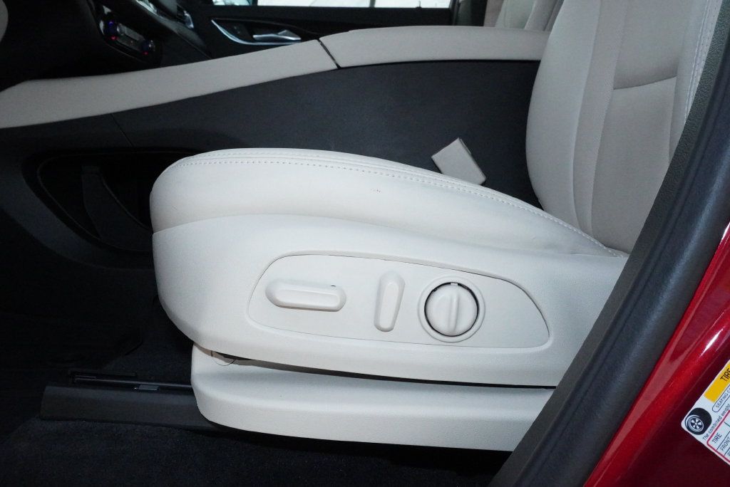 Used 2024 Buick Enclave Essence w/ LPO, Floor Liner Package FWD image 29