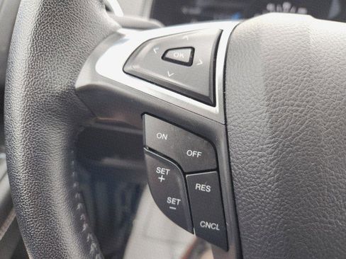 Used 2023 Ford Edge Titanium image 39