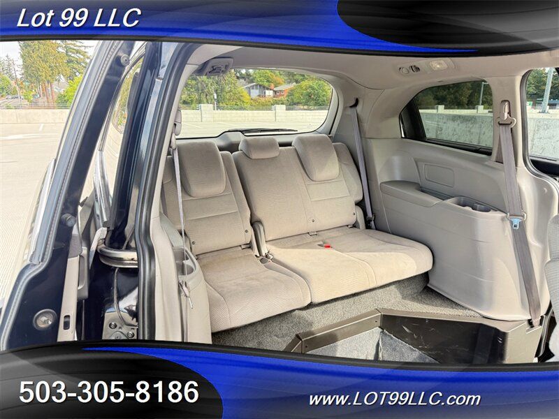 Used 2011 Honda Odyssey EX image 47