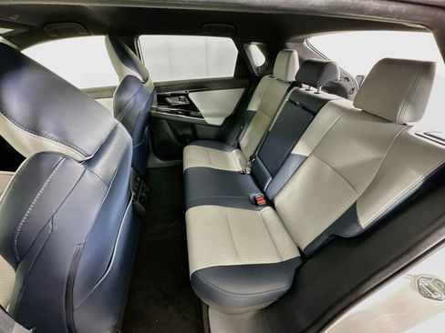 Used 2023 Subaru Solterra AWD image 28