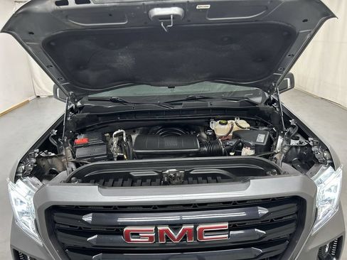 Used 2020 GMC Sierra 1500 Elevation w/ Elevation Value Package AWD/4WD image 23