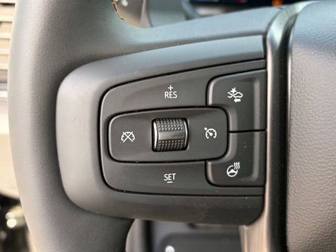 New 2026 GMC Sierra 1500 AT4 w/ AT4 Premium Package image 6