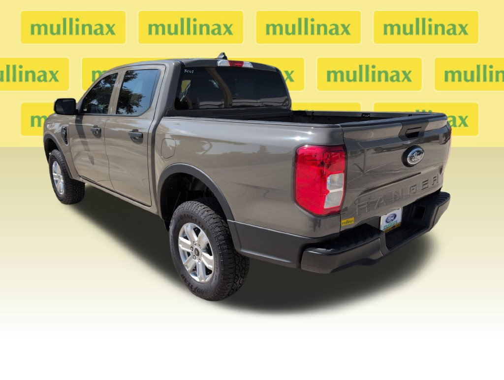 New 2026 Ford Ranger XL RWD image 8